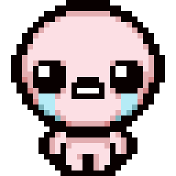 The Binding Of Issac